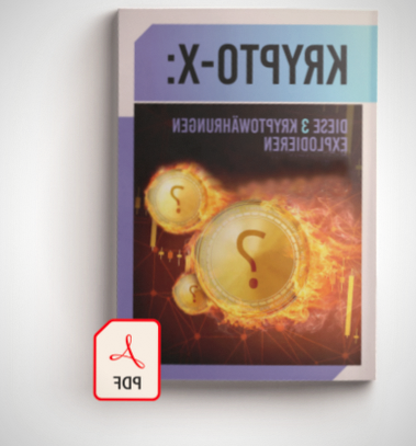 Krypto Spezialanalyse